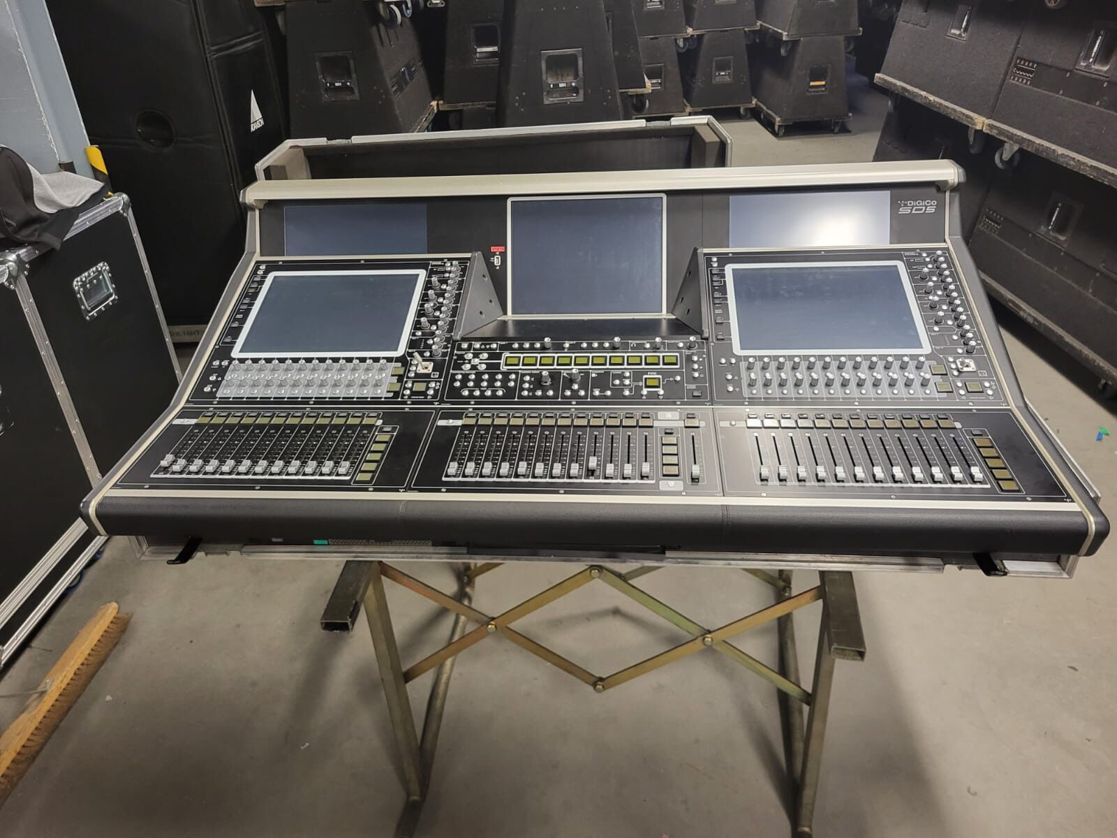 Digico SD5