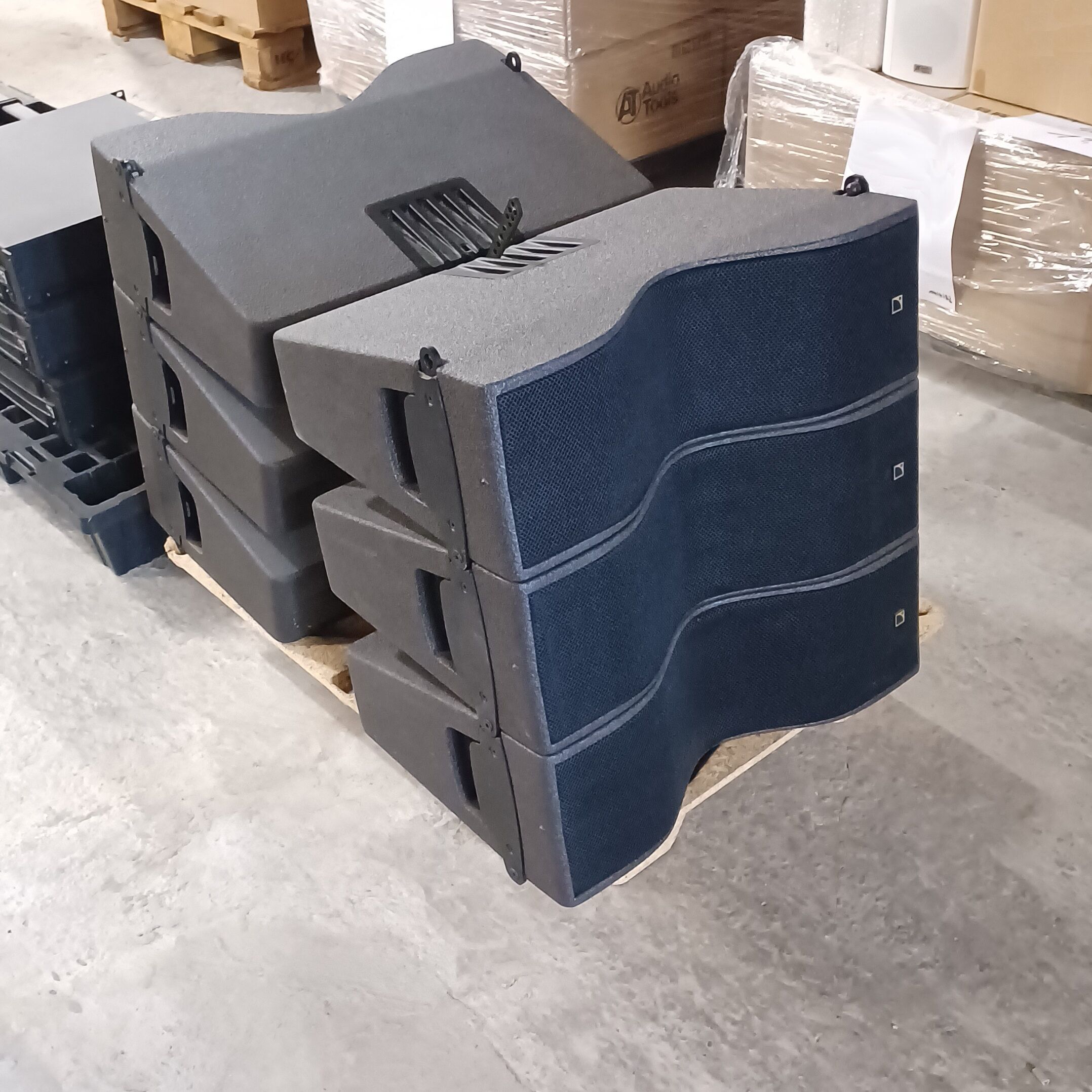 L-Acoustics KIVA