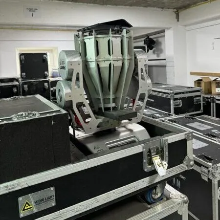Coemar Fiera 1200 EB