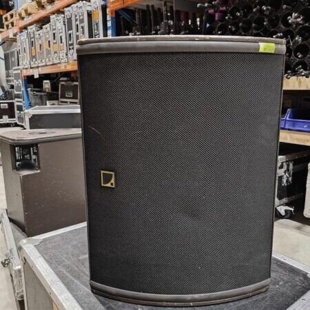 L-Acoustic 115XT HiQ