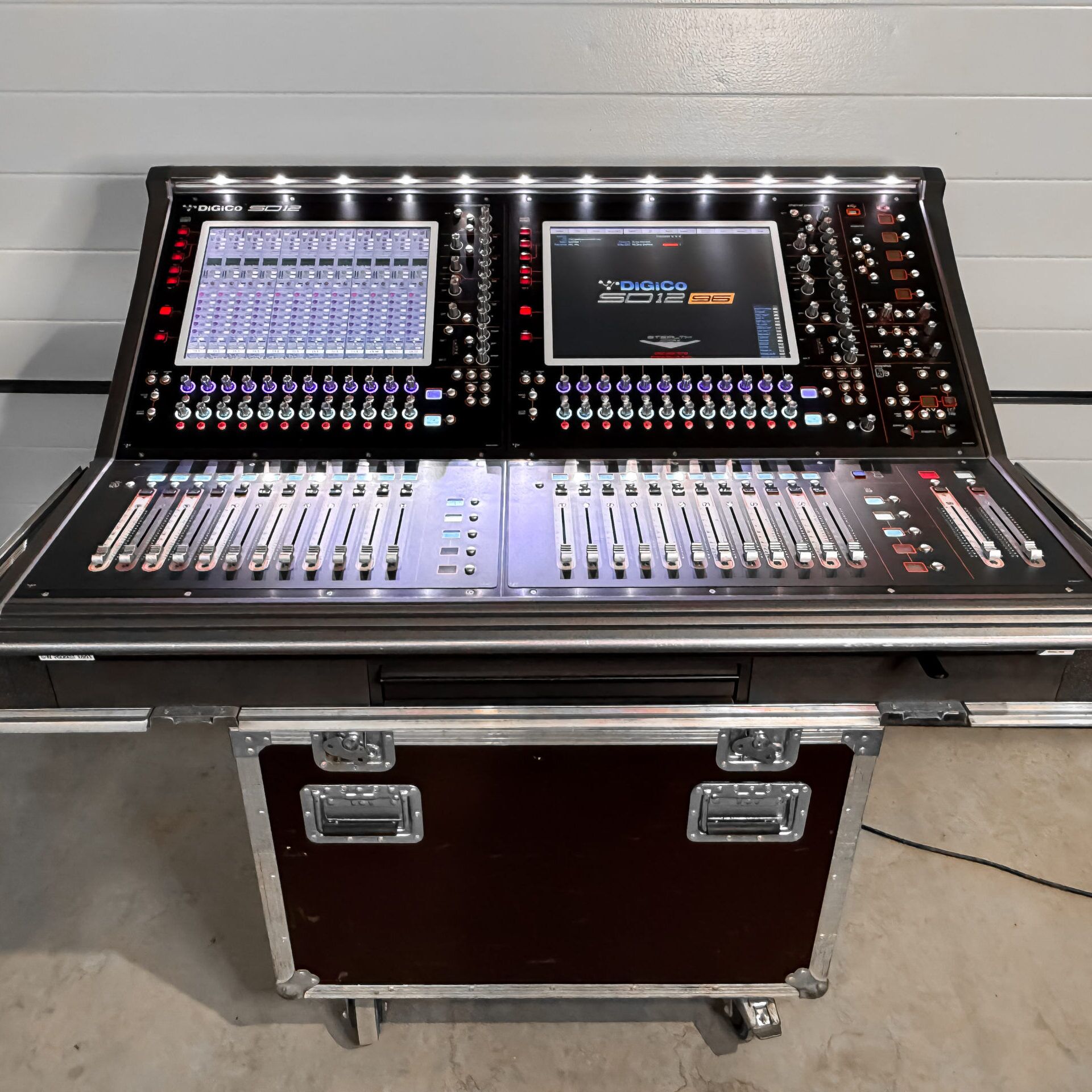 DiGiCo SD12-96