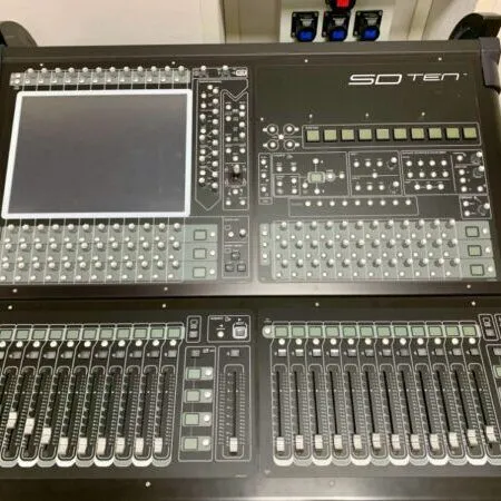 Digico SD10-24