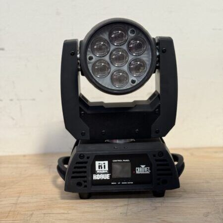 Chauvet Rouge R1