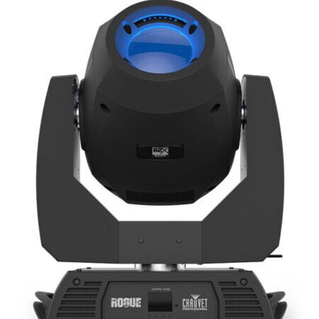 Chauvet R2X Spots