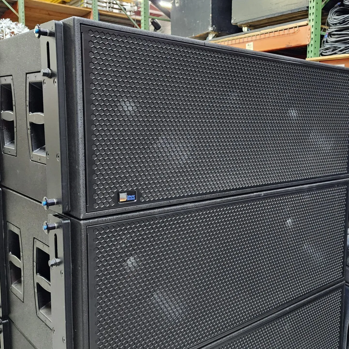 MEYER SOUND 1100-LFC 