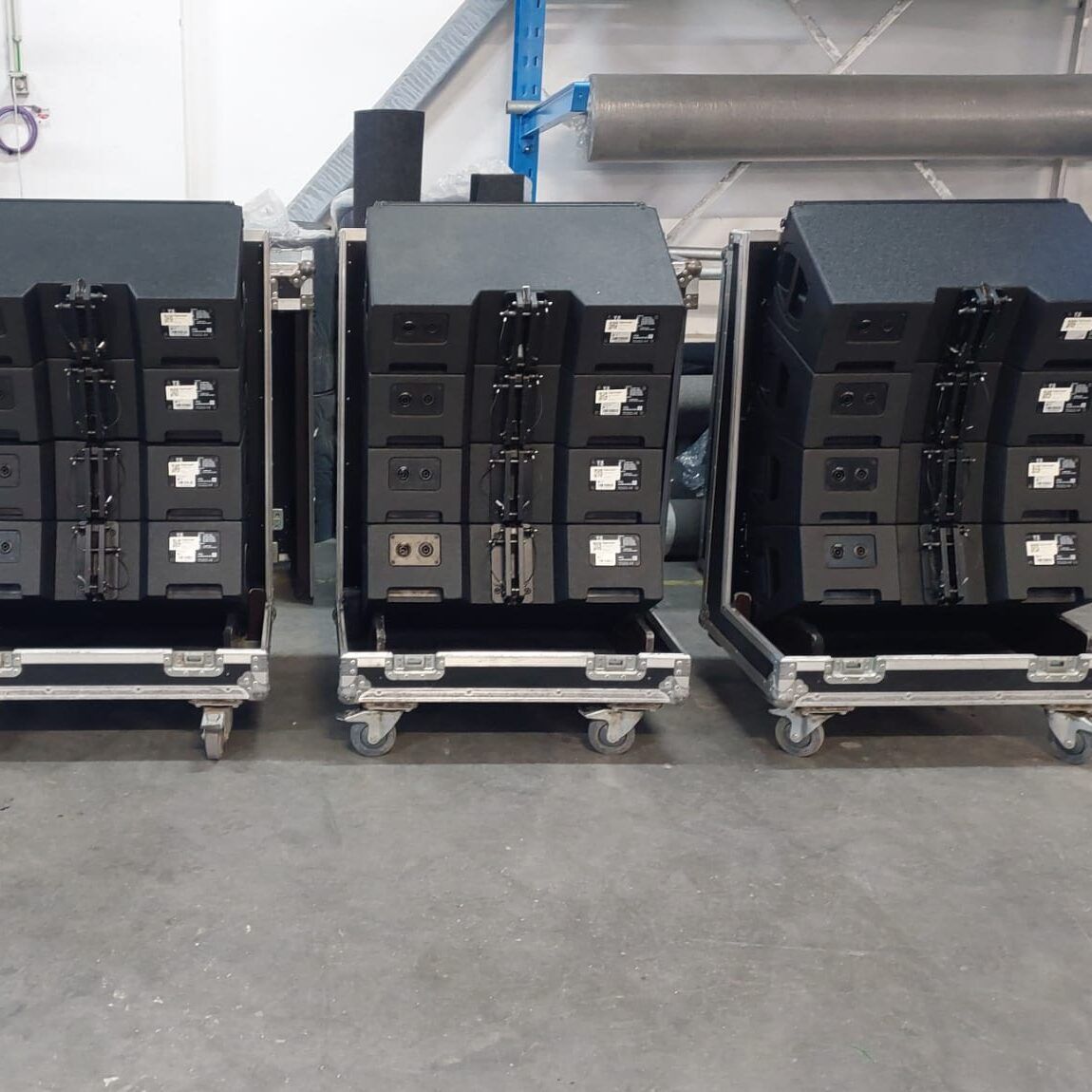 D&B Y-Series Package