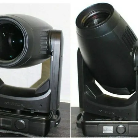 Ayrton Diablo-S
