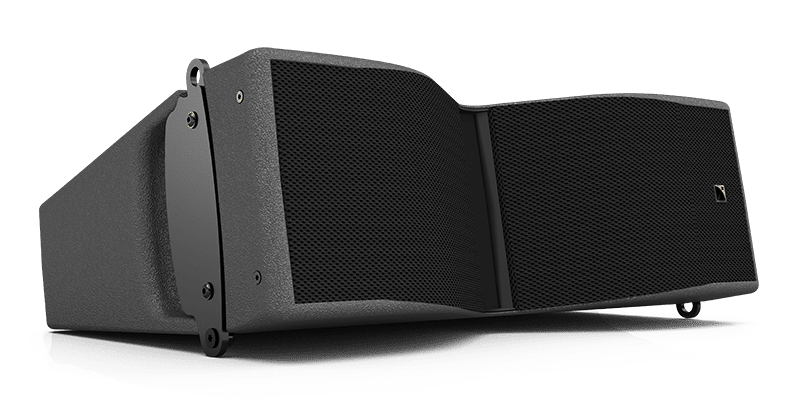 L-Acoustic KIVA II