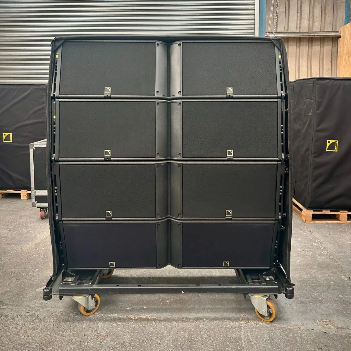 L-Acoustics K2