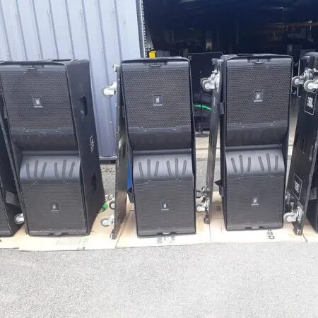 JBL VTX V25-II