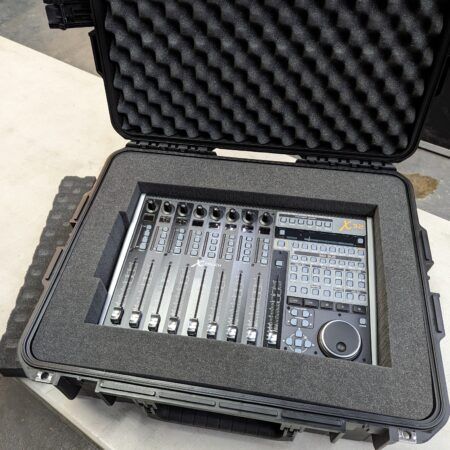 Behringer X Touch