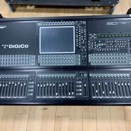 Digico SD10-36