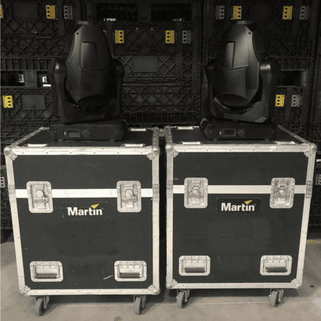 Martin Mac Quantum Spot
