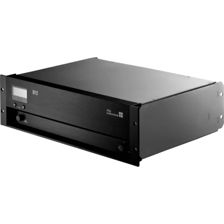 D&B Audiotechnik D12
