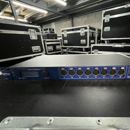 Luminex DMX8 MKll