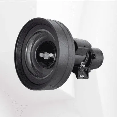 Barco Short Throw G lens