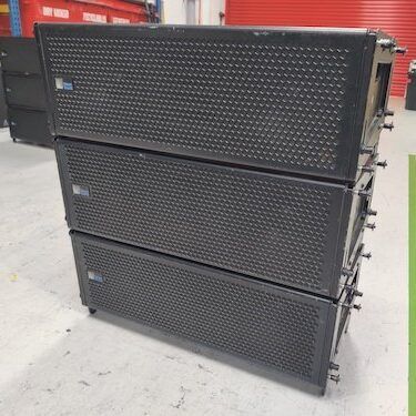Meyer Sound Melodie Package