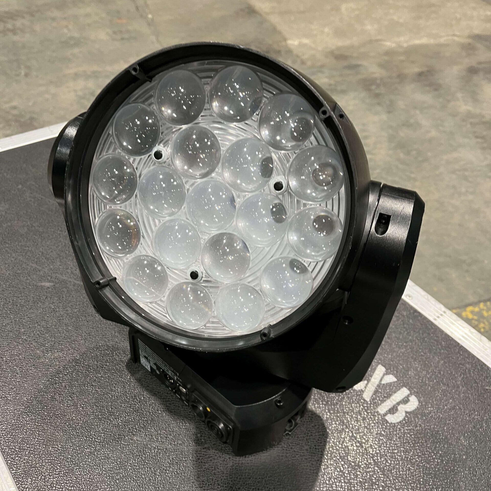Martin Aura XB