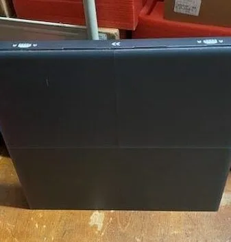 ROE BM4 Matte Glass