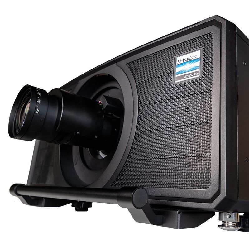 M-Vision Laser 27K