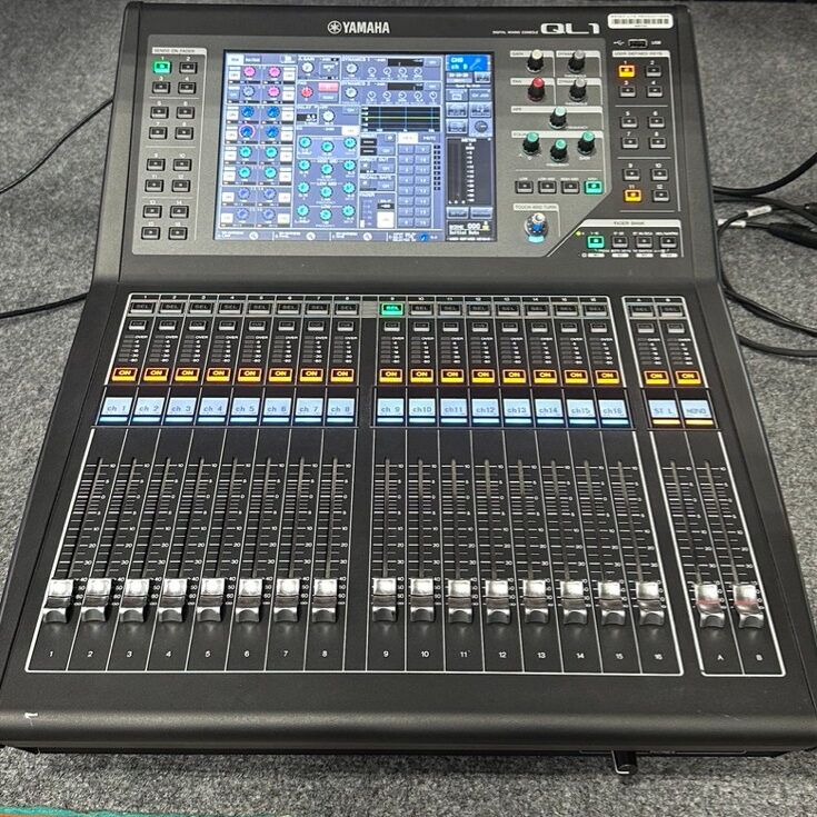 Yamaha QL1