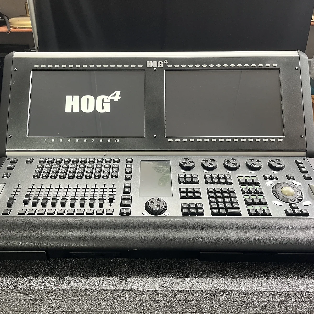 Hog 4