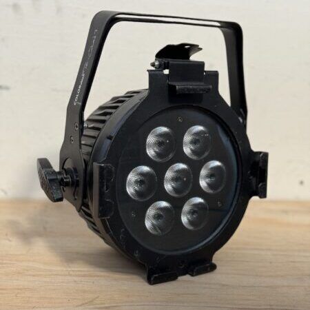 Chauvet Colordash C7