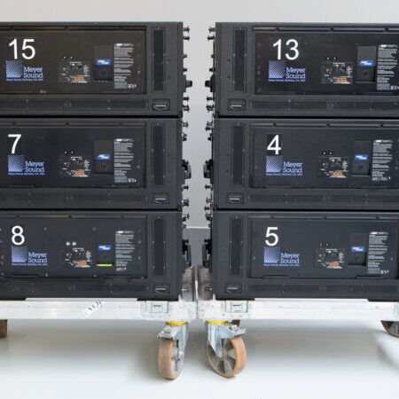 Meyer Sound LYON Meyer Sound LYON