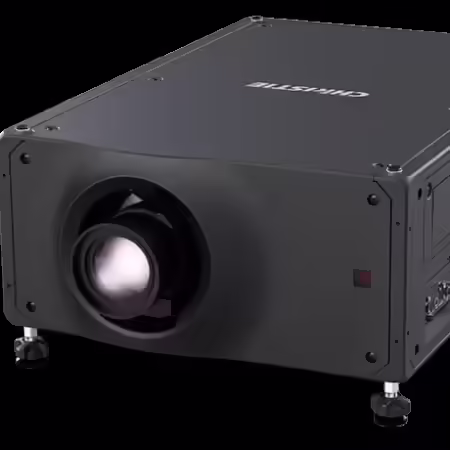 Christie Digital Crimson WU31 Christie Digital Crimson WU31