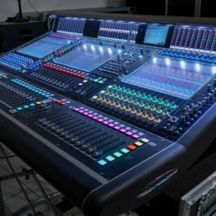 Digico Quantum 7