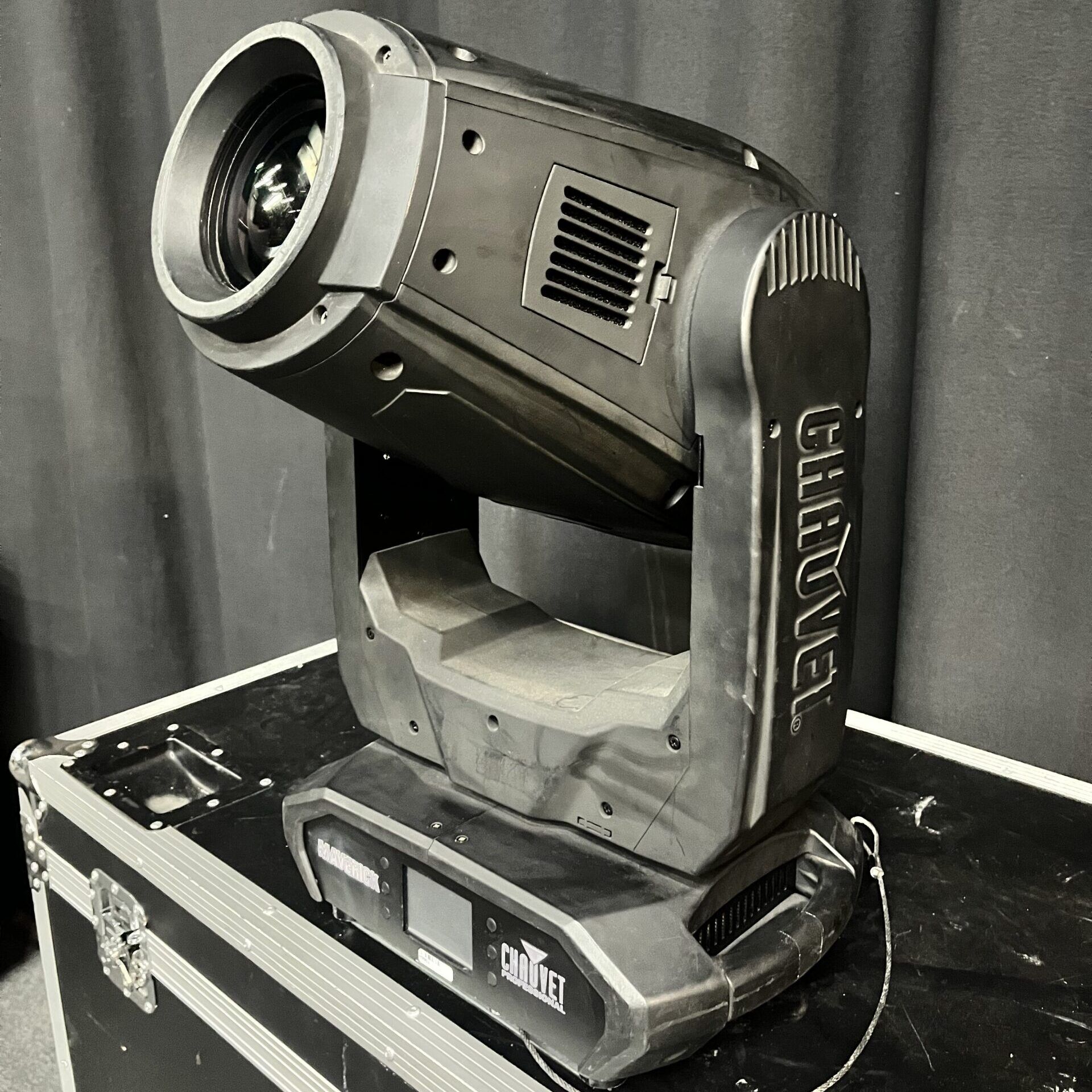 Chauvet Maverick MK2 Spot