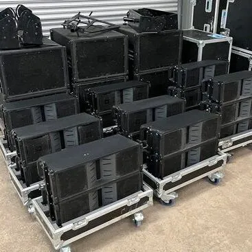 JBL VerTec VT4886 System