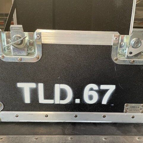 Barco HDX Short Throw .67 Lens Barco HDX Short Throw .67 Lens