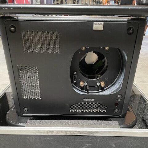 Barco HDX Projector Barco HDX Projector