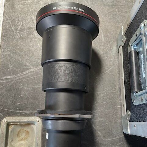 Barco RLM W8 Barco RLM W8