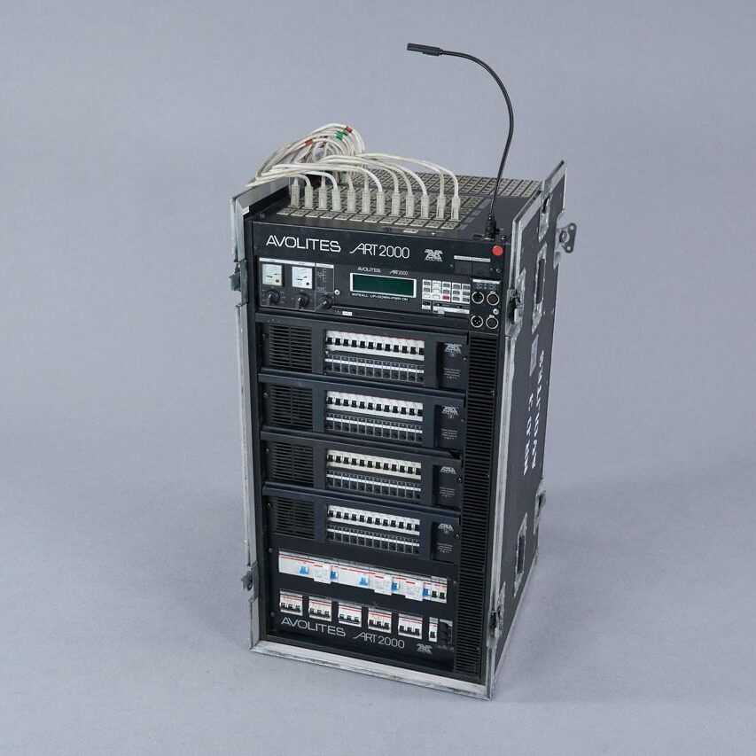 AVOLITES ART2000 AVOLITES ART2000