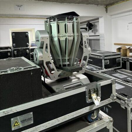 Coemar Fiera 1200 EB