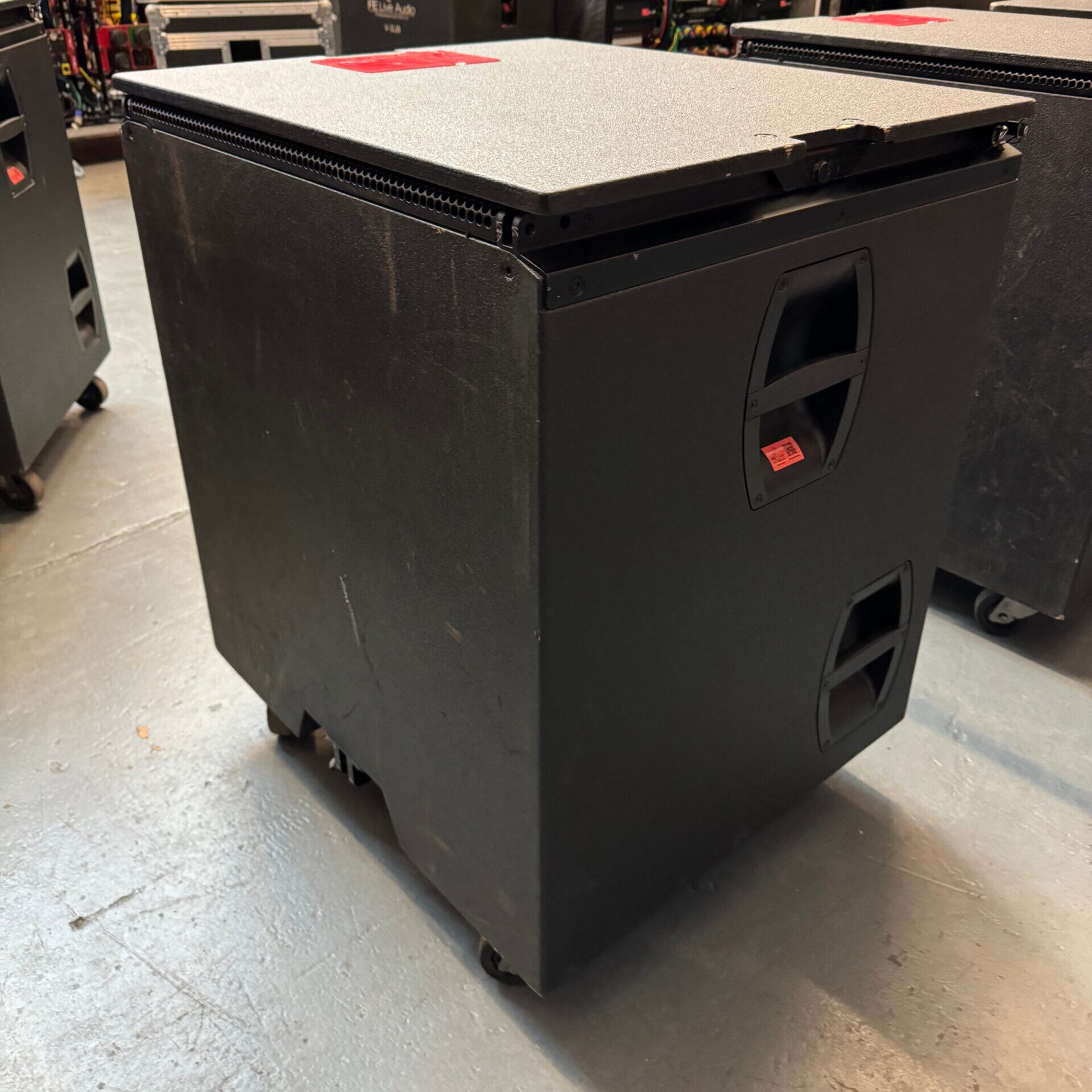d&b Audiotechnik V-SUB