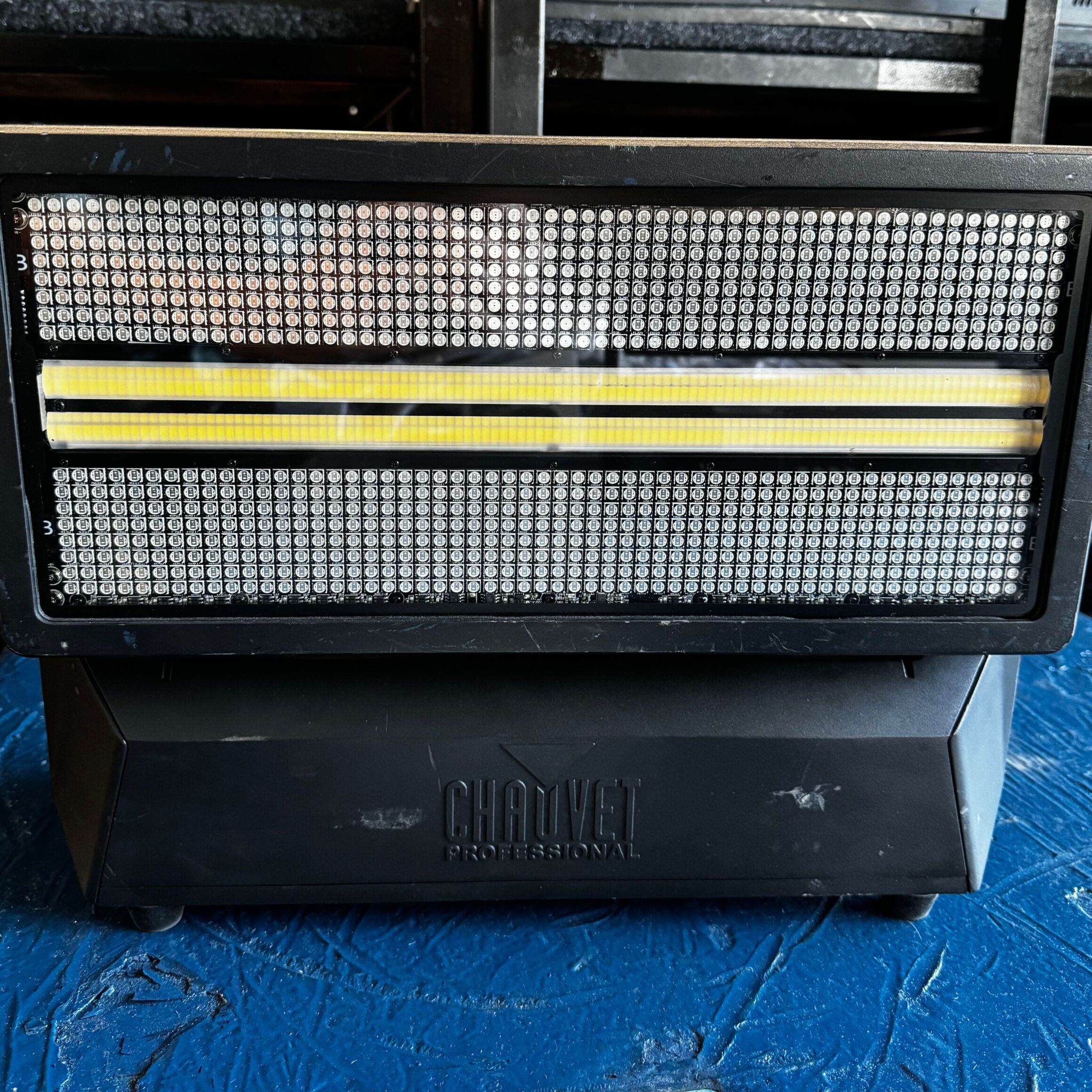 Chauvet Color Strike