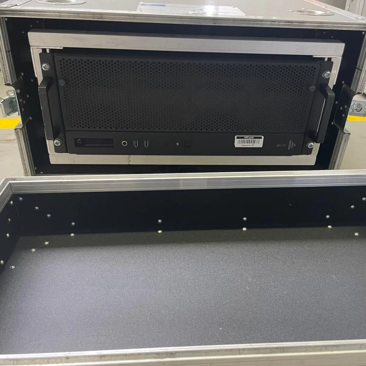 Disguise gx2c