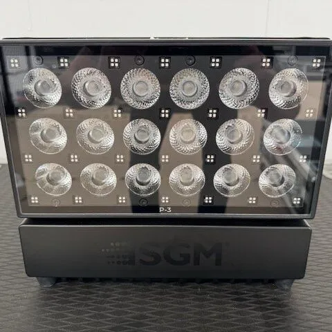 SGM P-3 Vision