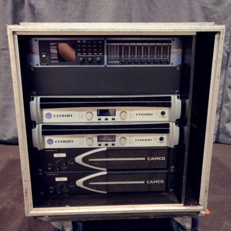 JBL Vertec 4889