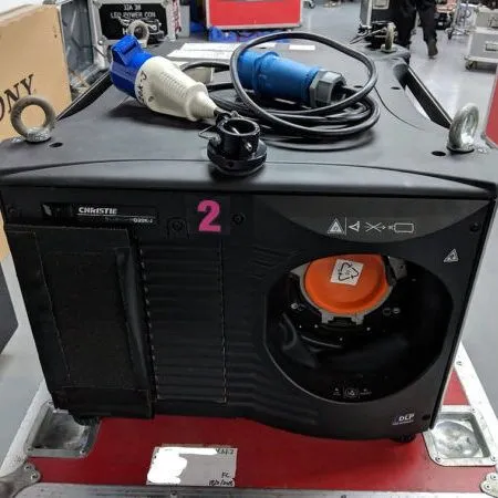Christie Digital Roadster HD20K-J