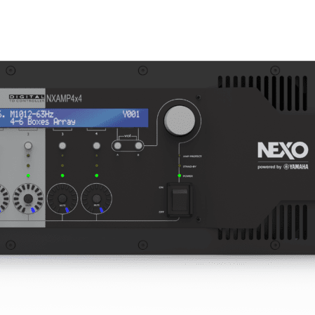 Nexo NX4x4
