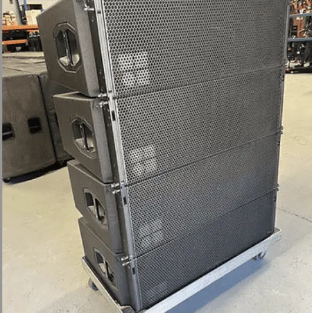 D&B Audiotechnik J8 Package
