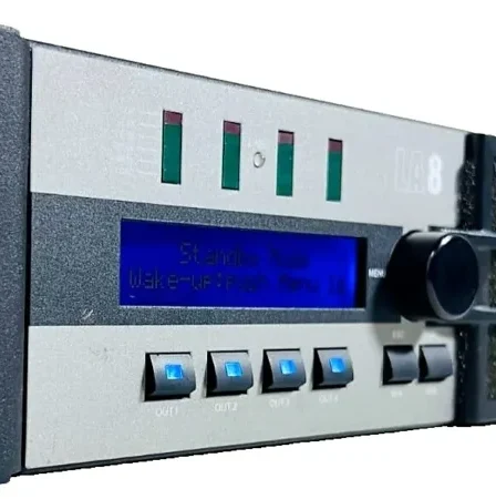 L-Acoustic LA8