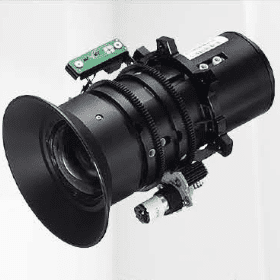 Barco Standard Throw G Lens