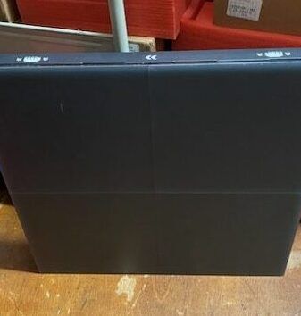 ROE BM4 Matte Glass
