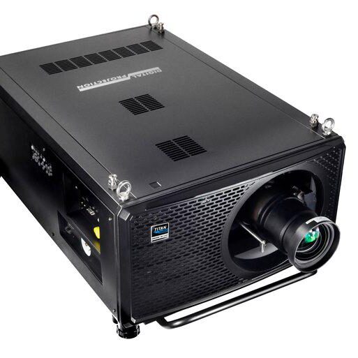 Titan Laser 26000 4K-UHD