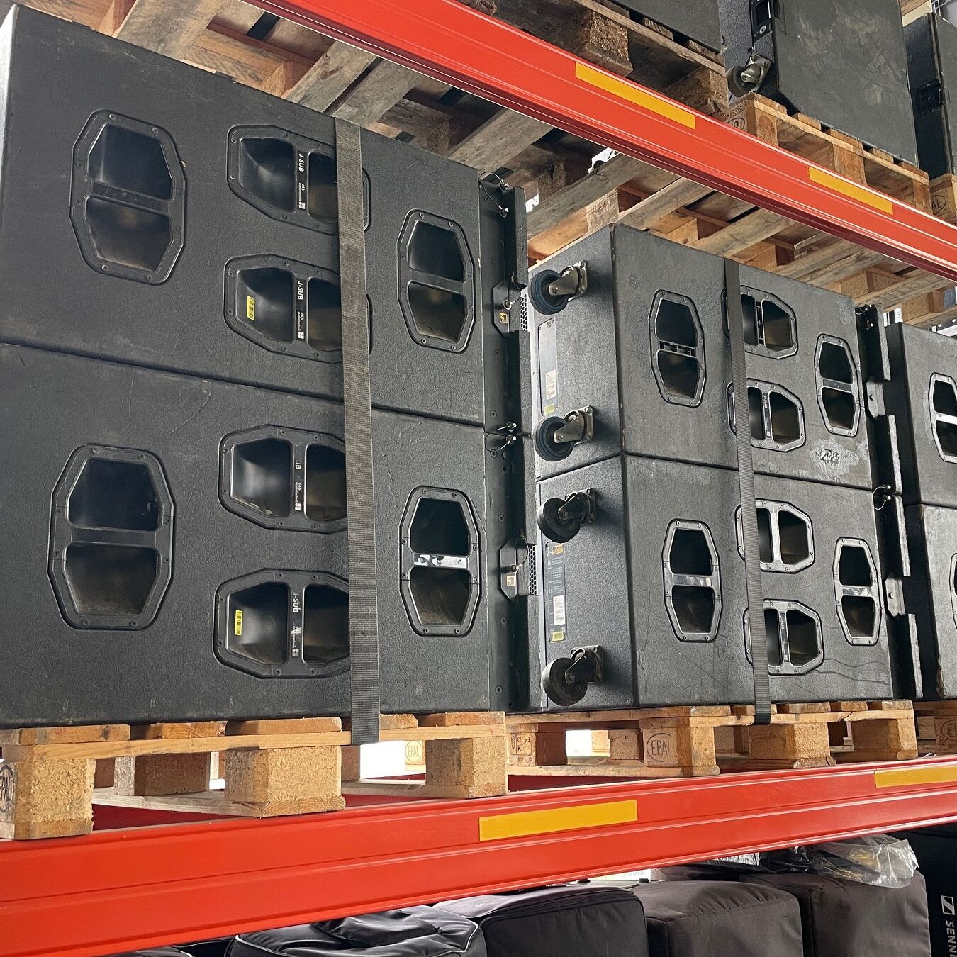 D&B Audiotechnik J-Sub